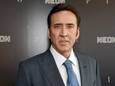 Nicolas Cage