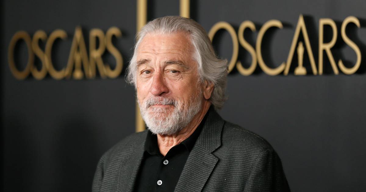 Legal battle between Robert De Niro and ex-assistant continues: “She used the company’s credit card for trips and a dog sitter” |  showbiz