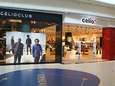 Ook Franse kledingketen Celio vraagt bescherming aan, “Belgische winkels niet betrokken”