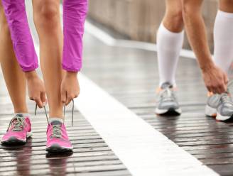 Hallo goede voornemens: 5 redenen om net wel in de regen te gaan joggen