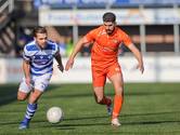 Weinig handen schudden voor voormalig TEC-speler Wimilio Vink bij terugkeer in Tiel