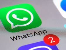Wereldwijd ophef over Whatsapp-regels die dit weekend ingaan: ‘Wij merken er niks van’