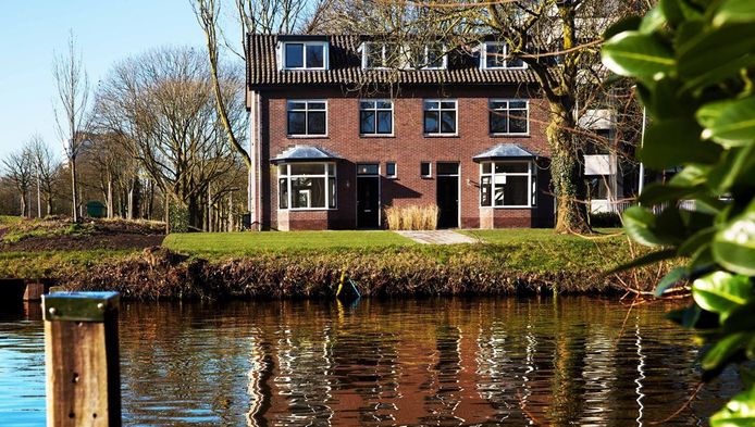 Let op binden Gewoon doen Panden met historie van kraak en opknap te koop | Utrecht | AD.nl