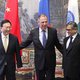 Rusland verzet zich tegen nieuwe sancties Noord-Korea