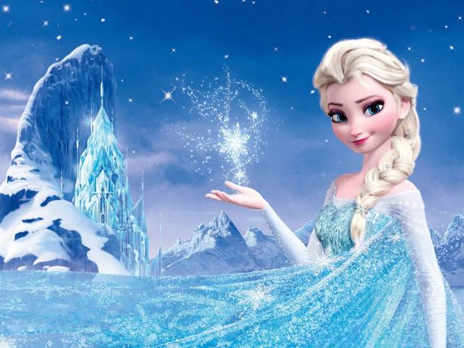 Disney werkt aan live action-film over ‘The Snow Queen’, maar het wordt geen nieuwe ‘Frozen’