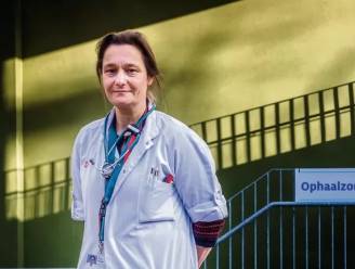 GEMS-voorzitter Erika Vlieghe vindt dat we nu moeten verstrengen: “Het is kwart ná twaalf”