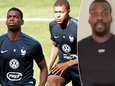 Pas de doute pour Mbappé: “J'ai confiance en la parole d'un coéquipier”