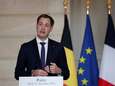 Alexander De Croo annonce des contrôles aux frontières pendant les vacances de fin d’année