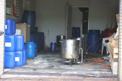 In Vinkel opgepakte persfotografen zijn weer vrij: ‘De politie zat hier fout’