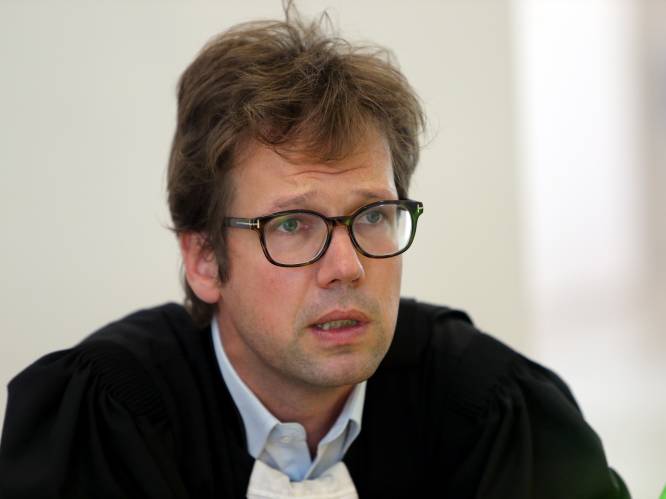 Advocaat Joris Van Cauter: "De #metoo-slinger slaat door, anonieme beulen zijn aan de macht"