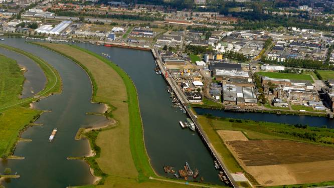 Provincie kijkt nog eens kritisch naar vergunning biomassacentrale Arnhem