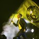 Major Lazer op Werchter: Billen, borsten en botsauto-beats ***1/2