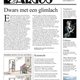 Henk Krol wordt keihard uitgelachen in het eerste nummer van journalistenveteranenblad Argus