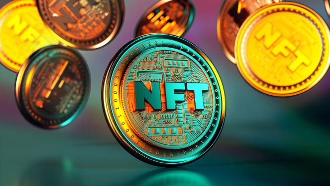 Zo werkt fraude met NFT’s en crypto: “Als de verkoper en verschillende kopers samenspannen, kunnen ze de prijs opdrijven en delen ze de winst”
