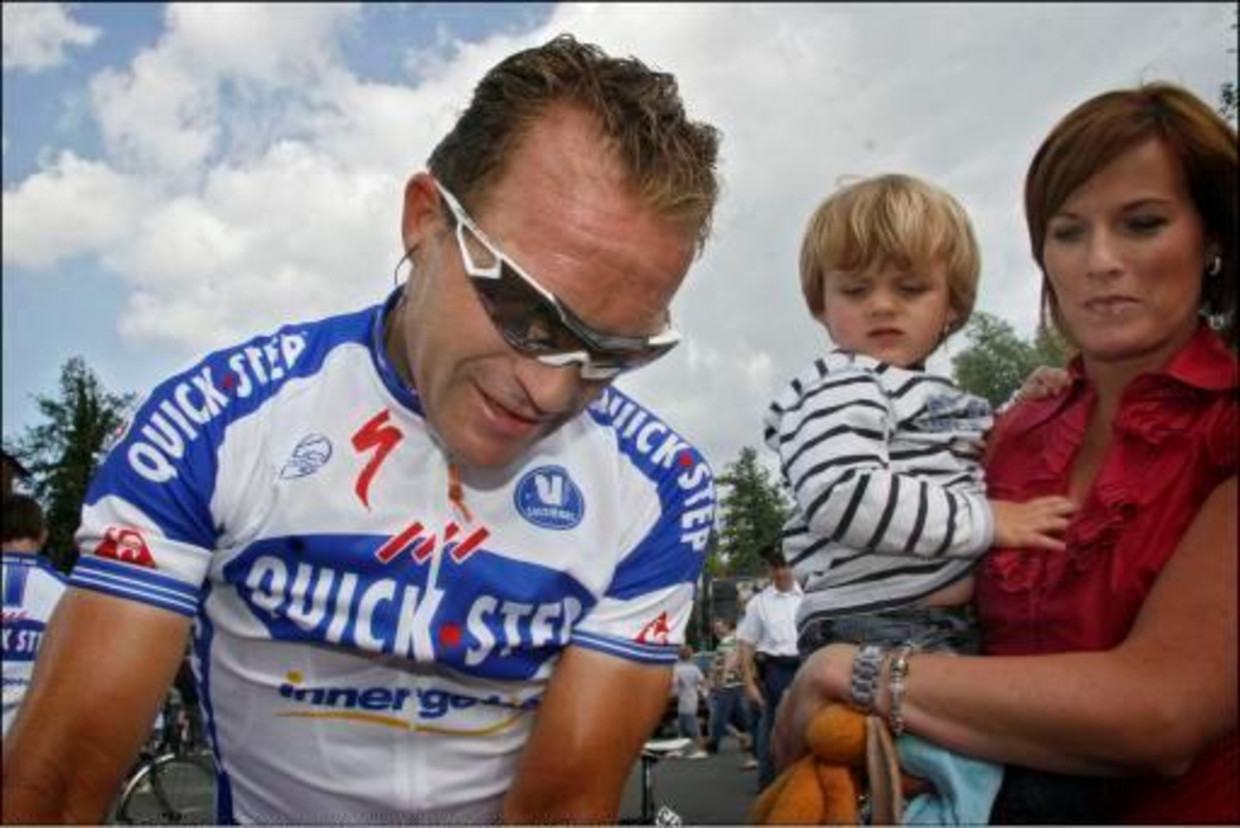 Nieuw parcours voor Omloop van het Houtland De