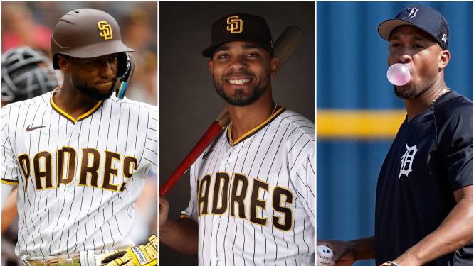 WK-honkbal mét MLB-miljonairs: dit is wat je moet weten over de World Baseball Classis