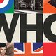The Who - Who