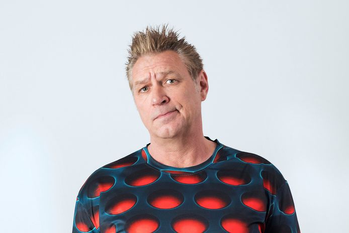 Sjaak bral