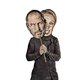 Als Elizabeth Holmes niet was bejubeld als ‘de Steve Jobs van de geneeskunde’ was de rechtszaak tegen haar geen wereldnieuws geworden
