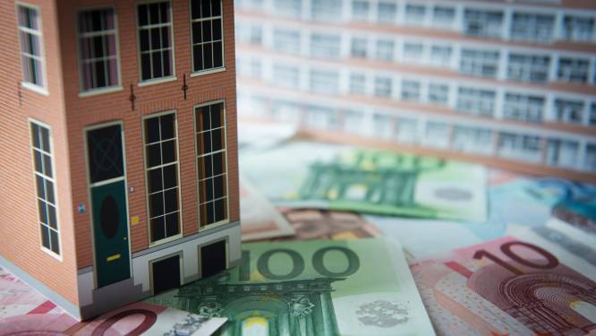 Belastingdienst wilde duizenden bewoners ten onrechte huurverlaging geven
