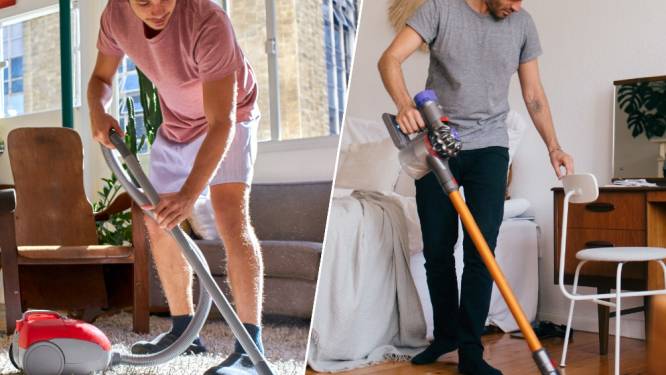 Is een draadloze stofzuiger meer dan een grote kruimeldief? En kan hij de traditionele stofzuiger vervangen?