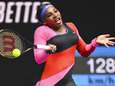 Serena Williams zet streep door US Open: ‘Ik zal de fans missen’ 