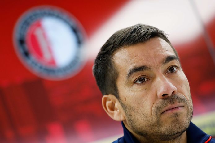 Van Bronckhorst