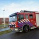 Toch koolmonoxidevergiftiging in complex met vervangen geisers