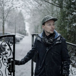 Israel van Dorsten of ‘Ruinerwold’ made a series about cults: ‘When I got out, I thought we were unique. That’s not the case’