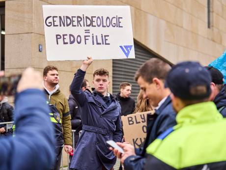 Transpersonen melden vaker discriminatie in Gelderland en Overijssel, wijzigen aanspreekvorm is lastig