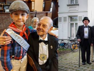 LEVENSVERHAAL. Pierre Vertongen (87), stichter van de Gouden Petattenworp, overleden: “Haaghem verliest opnieuw een monument”