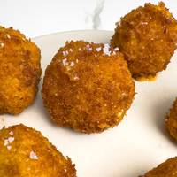 Moeten er nog kroketten zijn? Deze recepten van Koken met De Morgen geven nog nieuwe inspiratie