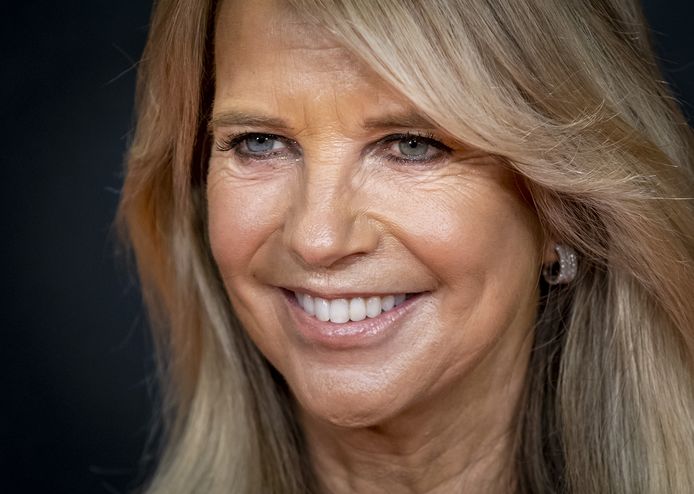 Linda de Mol.