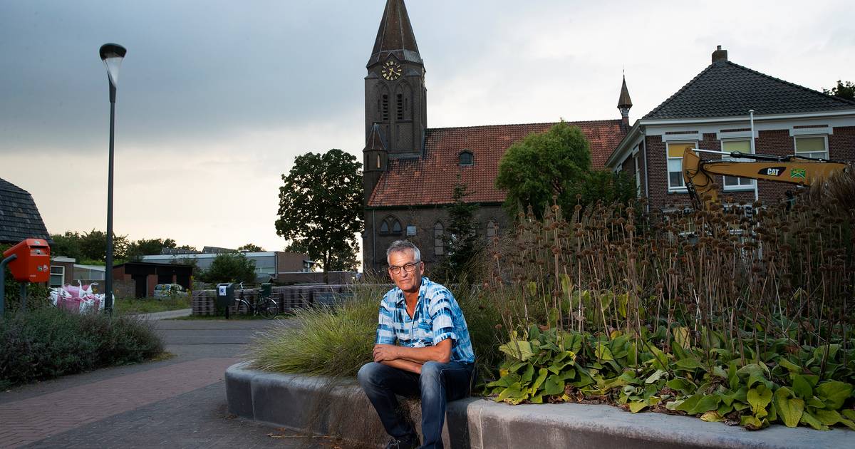 Varsselder nog steeds in de race voor Dorpsvernieuwingsprijs: ‘Versterkt het ons- gevoel’