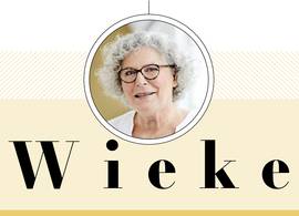 We zijn een halve eeuw samen. Het is wachten op een scheiding