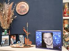 Sebastiaan (42) overleed een jaar geleden door zinloos geweld in Wijchen: ‘Ik denk dat we altijd getekend blijven’