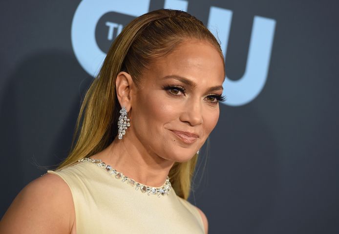 Jennifer Lopez