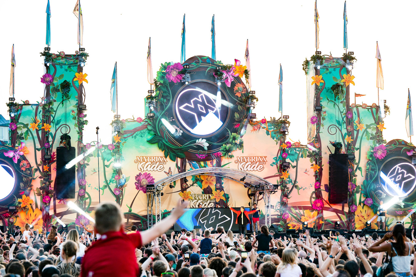 Waar moet je zijn op de Vierdaagsefeesten? Bekijk hier tips en geheime ...