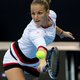 Pliskova moet Tsjechië in Fed Cup-finale tegen Frankrijk naar titel leiden