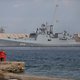 De Russische marine moet op zoek naar een nieuwe uitvalsbasis in Oost-Afrika