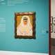 Frida Kahlo bewonderde de Tehuana’s en maakte hun kledij wereldberoemd