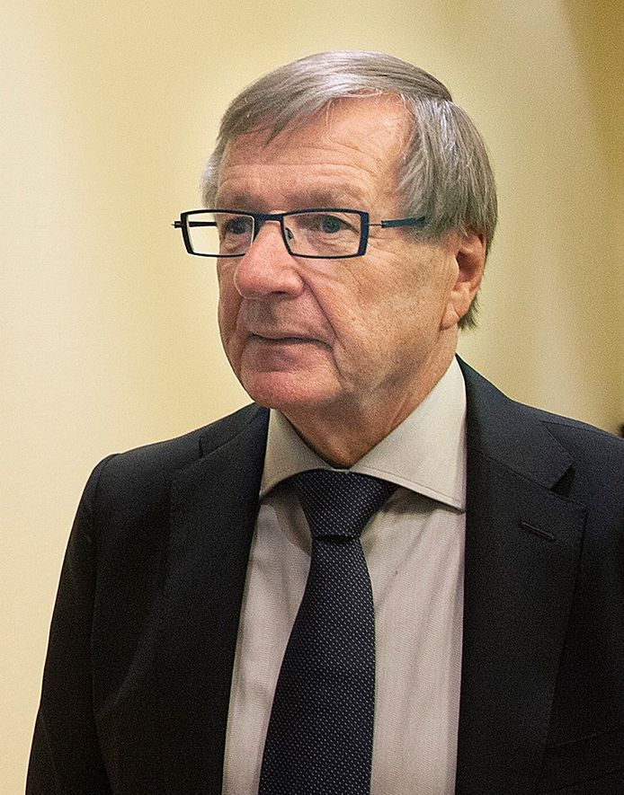 Hans Beele