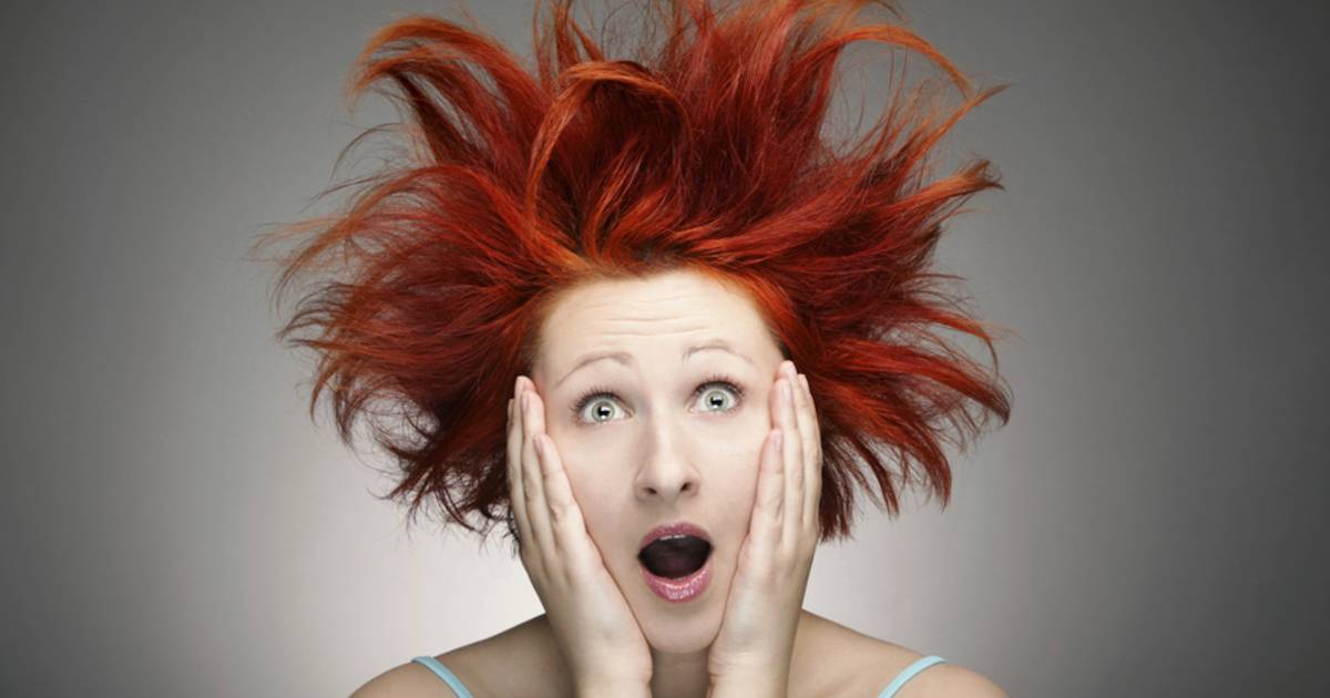 Nooit meer een 'bad hair day' dankzij deze uitvinding? Mode & Beauty