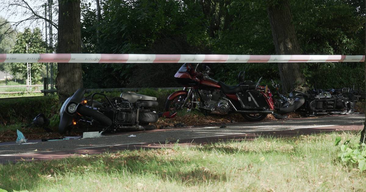 Gosse Jongstra ontfermt zich over oudere dame na ernstig ongeval op de Boskamp: ,,Ze was volledig van slag”.