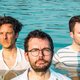 Marble Sounds: 'Alles in twee koffers'