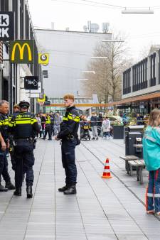 Slachtoffer (22) van steekpartij in hartje Rotterdam overleden aan zijn verwondingen