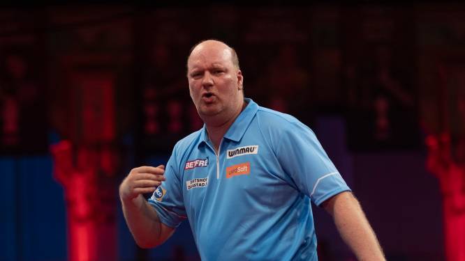 Ontgoocheling bij Van der Voort en Van Gerwen: 'Sjoemelen met een test? Dat zou ik mezelf nooit vergeven'