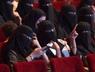 Saoedi-Arabië opent eerste bioscoop, eerste film wordt 'Black Panther'
