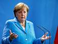 Merkel: "Migratievraagstuk is beslissende test voor Europese cohesie"
