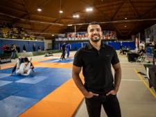 Brazilian jiu-jitsuka Deleon Alves ontsnapt aan armoe en geweld: ‘Mijn jeugdvrienden zitten in de cel of zijn dood’